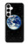 S2266 Earth Planet Space Star nebula Case For Samsung Galaxy A35 5G