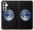 S2266 Earth Planet Space Star nebula Case For Samsung Galaxy A35 5G
