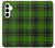 S2373 Tartan Green Pattern Case For Samsung Galaxy A35 5G