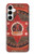 S2464 Tibetan Mandala of the Naropa Tradition Case For Samsung Galaxy A35 5G