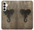 S2516 Elephant Skin Graphic Printed Case For Samsung Galaxy A35 5G