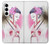 S2579 Japanese Traditional Geisha Kimono Case For Samsung Galaxy A35 5G