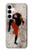 S2634 Muay Thai Kickboxing Martial Art Case For Samsung Galaxy A35 5G