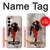 S2634 Muay Thai Kickboxing Martial Art Case For Samsung Galaxy A35 5G