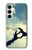 S2640 You Made Me Complete Love Case For Samsung Galaxy A35 5G