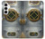 S2646 Vintage Deep Sea Diver Helmet Case For Samsung Galaxy A35 5G