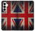S2894 Vintage British Flag Case For Samsung Galaxy A35 5G S2894 Vintage British Flag Case For Samsung Galaxy A35 5G