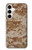 S2939 Desert Digital Camo Camouflage Case For Samsung Galaxy A35 5G