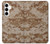 S2939 Desert Digital Camo Camouflage Case For Samsung Galaxy A35 5G