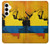 S2996 Colombia Football Soccer Case For Samsung Galaxy A35 5G