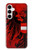 S3004 Austria Football Soccer Case For Samsung Galaxy A35 5G