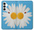 S3043 Vintage Daisy Lady Bug Case For Samsung Galaxy A35 5G