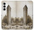 S3046 Old New York Flatiron Building Case For Samsung Galaxy A35 5G