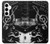 S3197 Music Cassette Note Case For Samsung Galaxy A35 5G