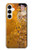 S3332 Gustav Klimt Adele Bloch Bauer Case For Samsung Galaxy A35 5G