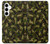 S3356 Sexy Girls Camo Camouflage Case For Samsung Galaxy A35 5G