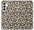S3374 Fashionable Leopard Seamless Pattern Case For Samsung Galaxy A35 5G