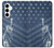 S3450 US Flag Liberty Statue Case For Samsung Galaxy A35 5G