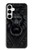 S3619 Dark Gothic Lion Case For Samsung Galaxy A35 5G
