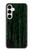 S3668 Binary Code Case For Samsung Galaxy A35 5G