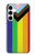 S3846 Pride Flag LGBT Case For Samsung Galaxy A35 5G S3846 Pride Flag LGBT Case For Samsung Galaxy A35 5G