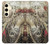 S0122 Yakuza Tattoo Case For Samsung Galaxy S24