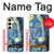 S0213 Van Gogh Starry Nights Case For Samsung Galaxy S24