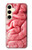 S0339 Brain Case For Samsung Galaxy S24