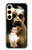 S0520 PitBull Case For Samsung Galaxy S24 S0520 PitBull Case For Samsung Galaxy S24