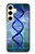 S0632 DNA Case For Samsung Galaxy S24