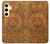 S0692 Mayan Calendar Case For Samsung Galaxy S24