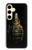 S0881 Hand Grenade Case For Samsung Galaxy S24