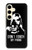 S2518 Do Not Touch My Phone Case For Samsung Galaxy S24