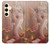 S2678 Hindu God Ganesha Lord of Success Case For Samsung Galaxy S24