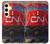 S2774 Train Canadian National Railway Case For Samsung Galaxy S24