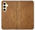 S2805 Egyptian Hierogylphics Papyrus of Ani Case For Samsung Galaxy S24