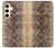 S2875 Rattle Snake Skin Graphic Printed Case For Samsung Galaxy S24