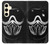 S2924 Paintball Mask Case For Samsung Galaxy S24