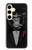 S3167 Funny Monkey God Father Case For Samsung Galaxy S24