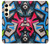 S3445 Graffiti Street Art Case For Samsung Galaxy S24