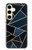 S3479 Navy Blue Graphic Art Case For Samsung Galaxy S24 S3479 Navy Blue Graphic Art Case For Samsung Galaxy S24