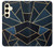 S3479 Navy Blue Graphic Art Case For Samsung Galaxy S24 S3479 Navy Blue Graphic Art Case For Samsung Galaxy S24
