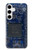 S0337 Board Circuit Case For Samsung Galaxy S24 Plus