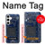 S0337 Board Circuit Case For Samsung Galaxy S24 Plus