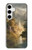 S0408 Fantasy Art Case For Samsung Galaxy S24 Plus