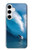 S0438 Hawaii Surf Case For Samsung Galaxy S24 Plus