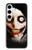 S1344 Jeff the Killer Case For Samsung Galaxy S24 Plus