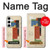 S1695 The Periodic Table of Middle Earth Case For Samsung Galaxy S24 Plus