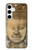 S2416 Apsaras Angkor Wat Cambodian Art Case For Samsung Galaxy S24 Plus