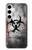 S2440 Biohazards Biological Hazard Case For Samsung Galaxy S24 Plus